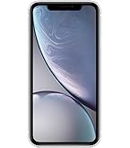 Amazon.com: Apple iPhone XR, US Version, 64GB, White - GSM